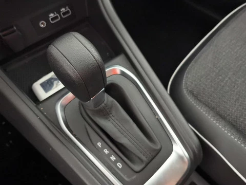 Renault Captur   TCe GPF Micro Hibrido Techno EDC 103kW