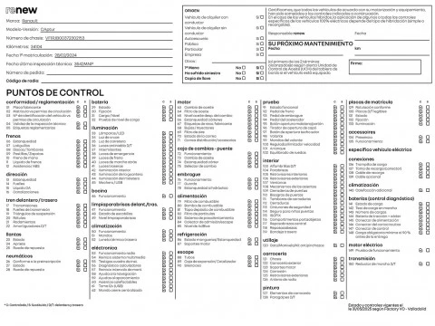 Renault Captur   TCe GPF Micro Hibrido Techno EDC 103kW