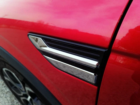 Renault Arkana ZEN TCE 103 KW (140CV) EDC MILD HYBRID