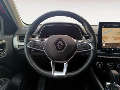 Renault Arkana ZEN TCE 103 KW (140CV) EDC MILD HYBRID