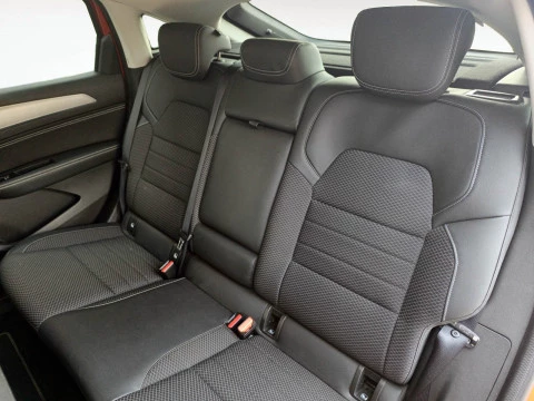 Renault Arkana ZEN TCE 103 KW (140CV) EDC MILD HYBRID