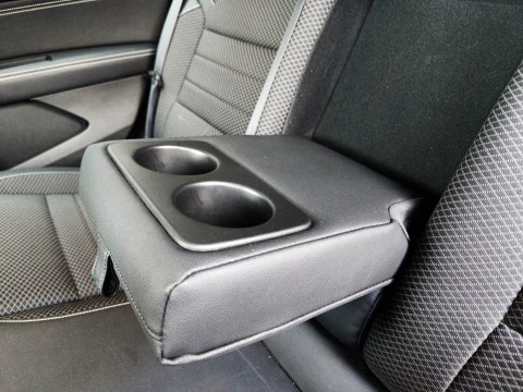 Renault Arkana ZEN TCE 103 KW (140CV) EDC MILD HYBRID