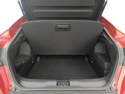 Renault Arkana ZEN TCE 103 KW (140CV) EDC MILD HYBRID