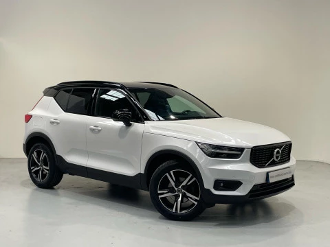Volvo XC40 1.5 T2 R-DESING