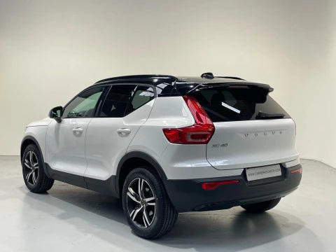 Volvo XC40 1.5 T2 R-DESING