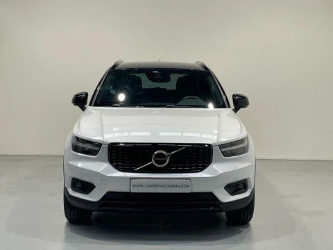 Volvo XC40 1.5 T2 R-DESING