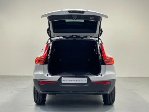 Volvo XC40 1.5 T2 R-DESING