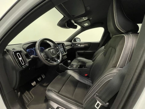 Volvo XC40 1.5 T2 R-DESING