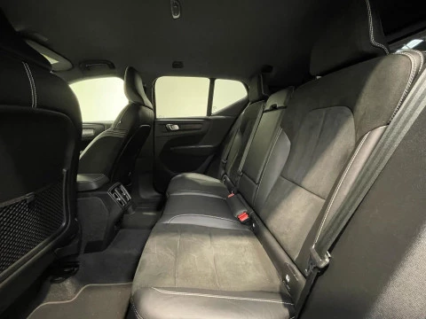 Volvo XC40 1.5 T2 R-DESING