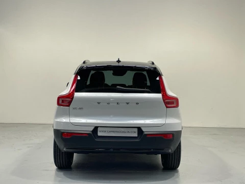 Volvo XC40 1.5 T2 R-DESING
