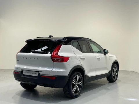 Volvo XC40 1.5 T2 R-DESING