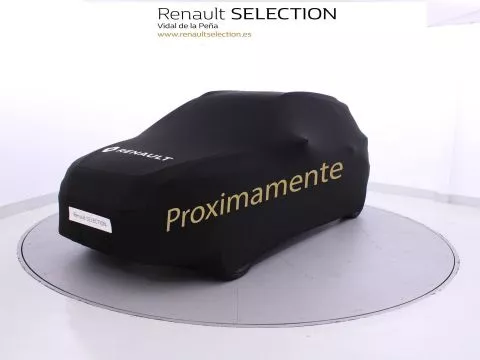 Renault Captur Captur Captur TCe Intens 74kW
