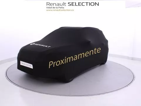 Renault Captur Captur Captur TCe Intens 74kW Renault Captur Captur Captur TCe Intens 74kW