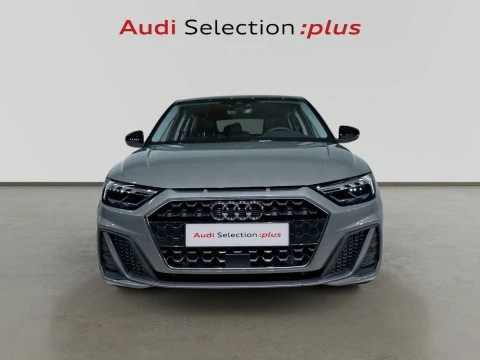 Audi A1 Sportback Adrenalin 30 TFSI 85kW (116CV)