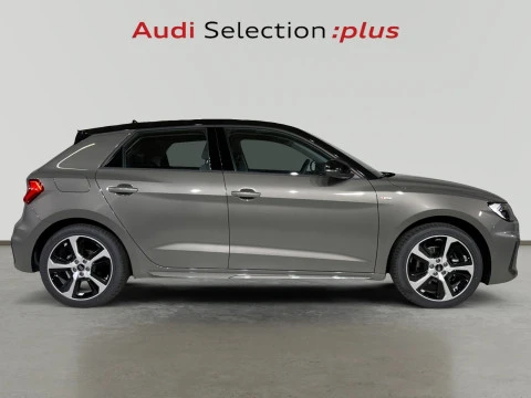 Audi A1 Sportback Adrenalin 30 TFSI 85kW (116CV)