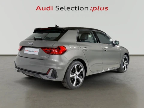 Audi A1 Sportback Adrenalin 30 TFSI 85kW (116CV)