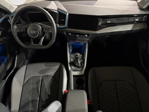Audi A1 Sportback Adrenalin 30 TFSI 85kW (116CV)