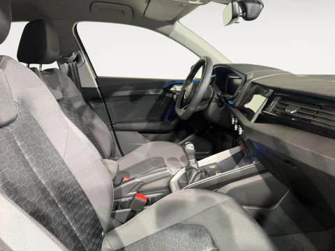 Audi A1 Sportback Adrenalin 30 TFSI 85kW (116CV)