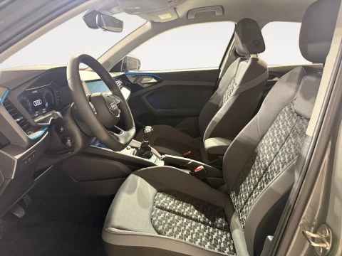 Audi A1 Sportback Adrenalin 30 TFSI 85kW (116CV)