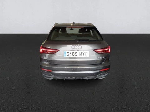 Audi Q3 40 TDI 142kW S tronic Quattro S Line