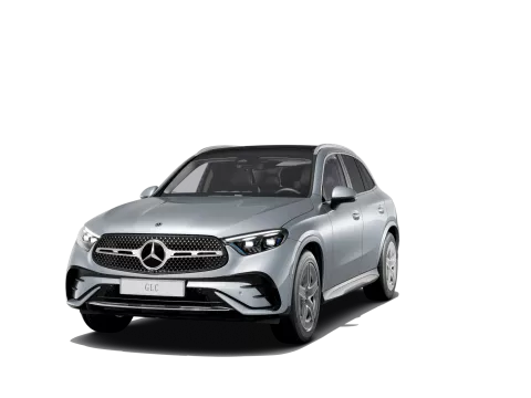 Mercedes-Benz GLC  220 d 4MATIC