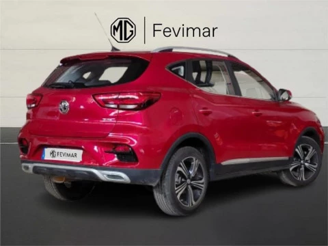 MG ZS 1.5 Comfort