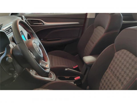 MG ZS 1.5 Comfort
