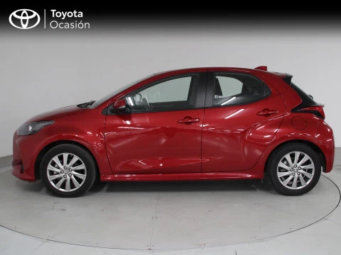 Toyota Yaris 1.5 120H Active Tech