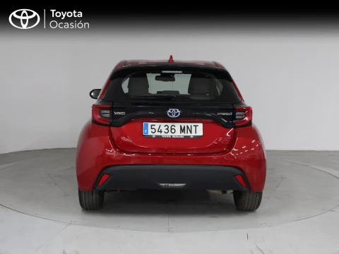 Toyota Yaris 1.5 120H Active Tech