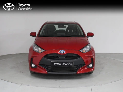 Toyota Yaris 1.5 120H Active Tech
