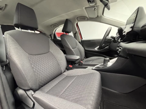 Toyota Yaris 1.5 120H Active Tech