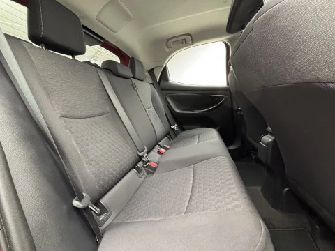 Toyota Yaris 1.5 120H Active Tech