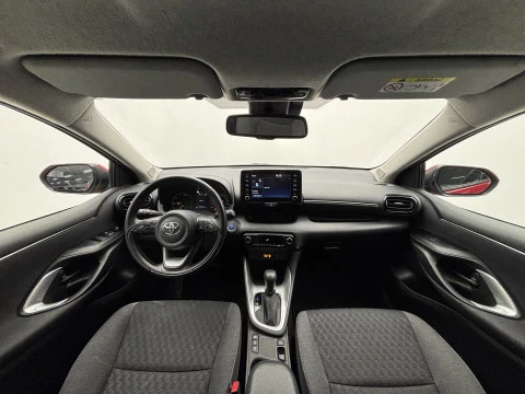 Toyota Yaris 1.5 120H Active Tech