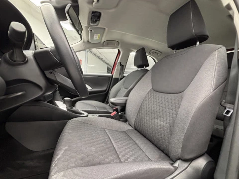 Toyota Yaris 1.5 120H Active Tech