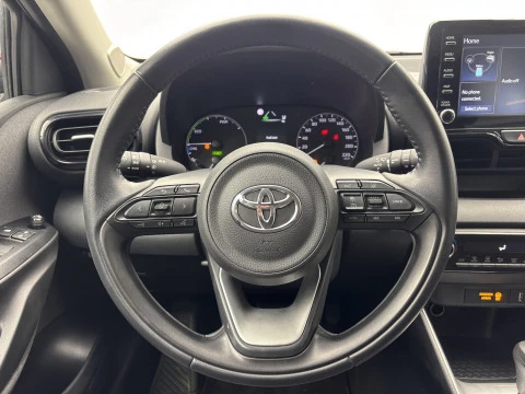 Toyota Yaris 1.5 120H Active Tech