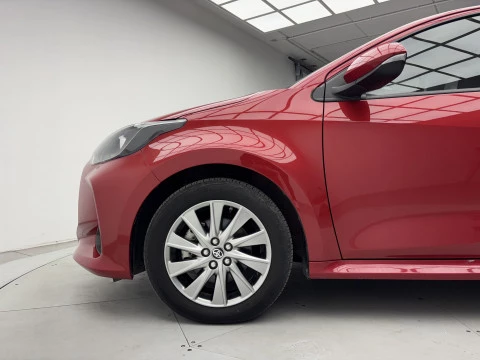 Toyota Yaris 1.5 120H Active Tech