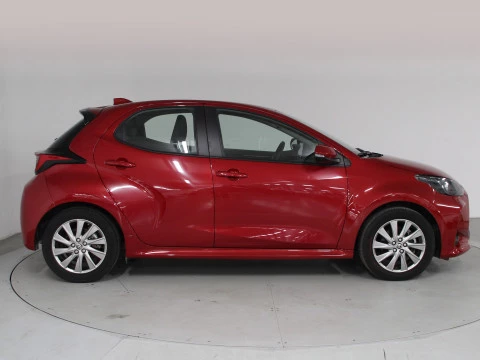 Toyota Yaris 1.5 120H Active Tech