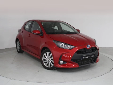 Toyota Yaris 1.5 120H Active Tech
