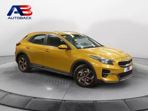 Kia XCeed 1.0 T-GDi Drive 88kW (120CV)