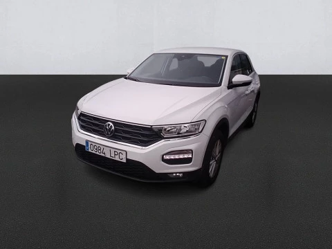 Volkswagen T-Roc Edition 2.0 TDI 85kW (115CV)