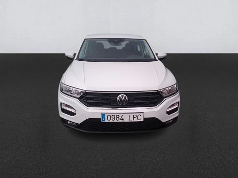 Volkswagen T-Roc Edition 2.0 TDI 85kW (115CV)