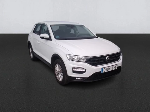 Volkswagen T-Roc Edition 2.0 TDI 85kW (115CV)