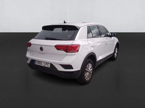 Volkswagen T-Roc Edition 2.0 TDI 85kW (115CV)