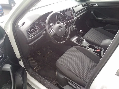 Volkswagen T-Roc Edition 2.0 TDI 85kW (115CV)