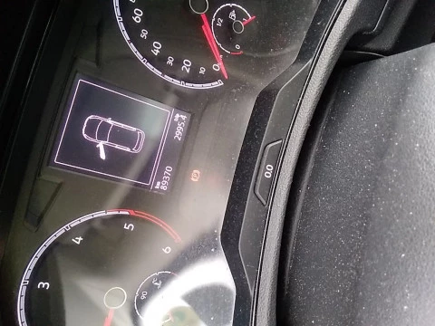 Volkswagen T-Roc Edition 2.0 TDI 85kW (115CV)