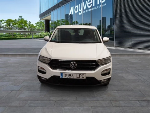 Volkswagen T-Roc Edition 2.0 TDI 85kW (115CV)