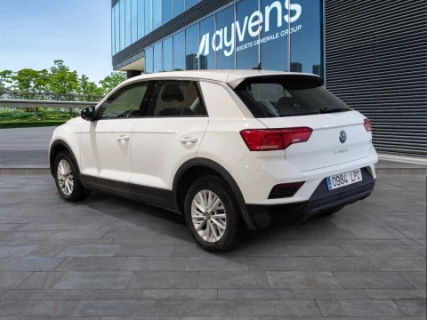 Volkswagen T-Roc Edition 2.0 TDI 85kW (115CV)