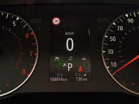 Renault Arkana 1.3 TCE INTENS EDC 103KW 5P