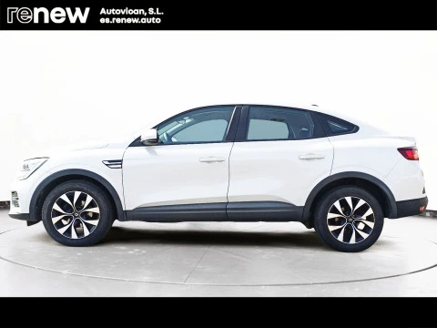 Renault Arkana 1.3 TCE INTENS EDC 103KW 5P