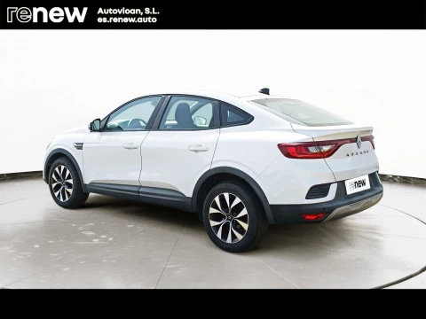 Renault Arkana 1.3 TCE INTENS EDC 103KW 5P